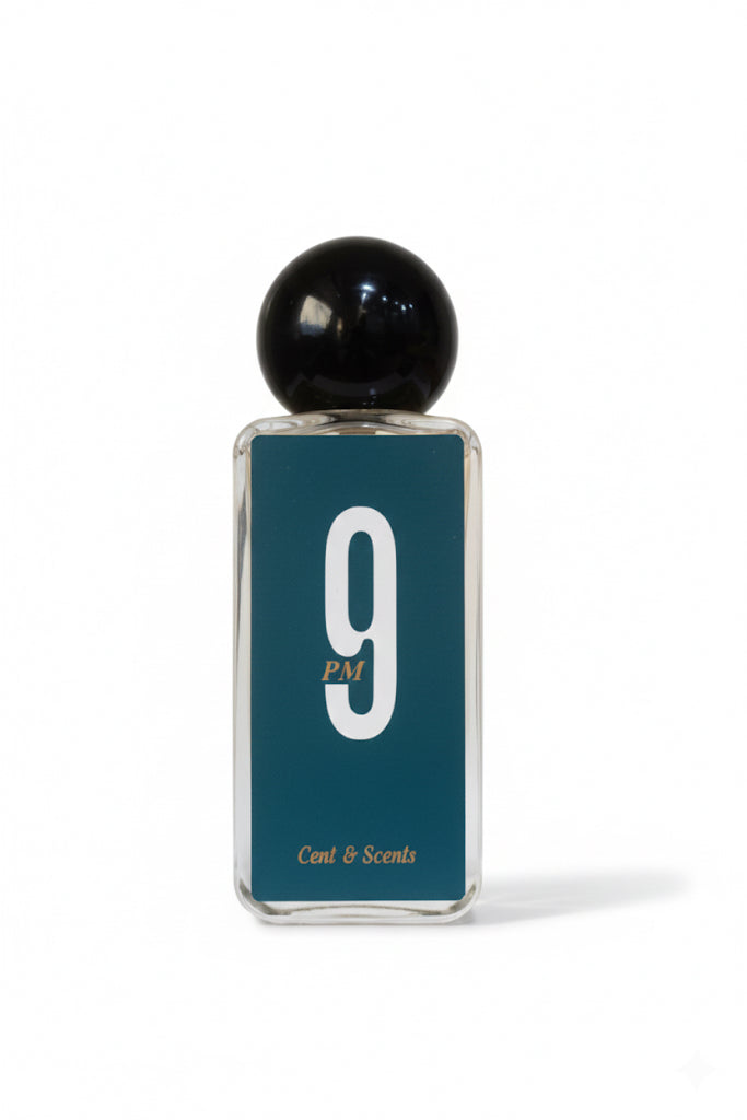 9 PM By Cent & Scents