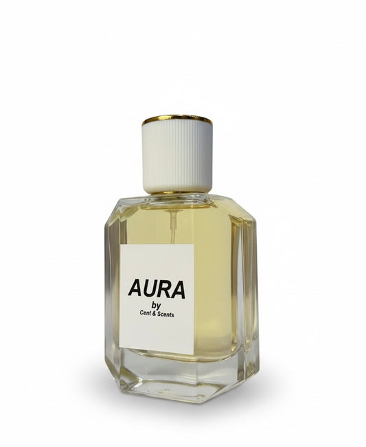 Aura By Cent & Scents