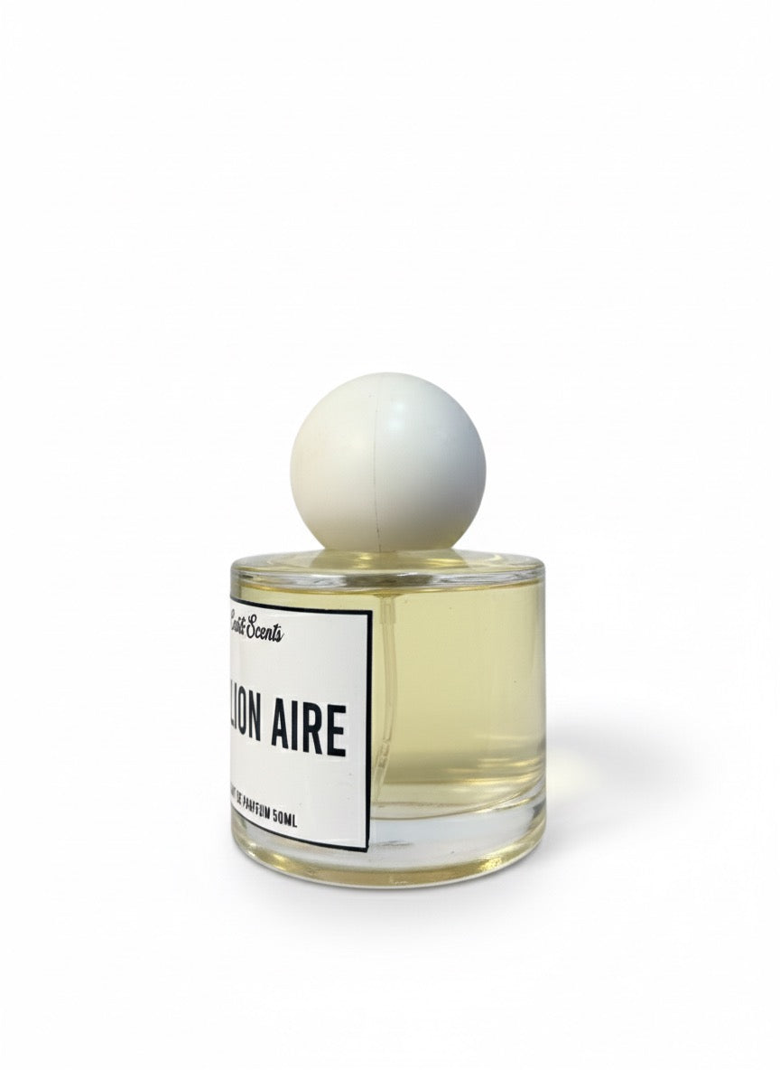 Millionaire By Cent &Scents