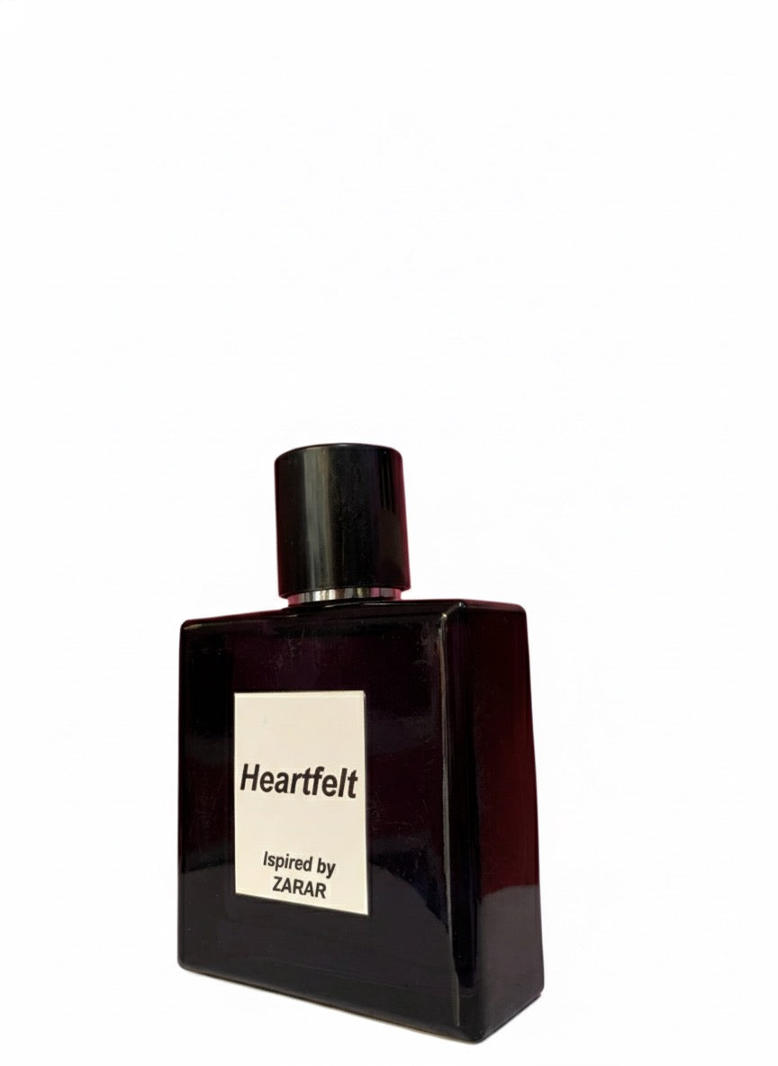 Heartfelt By Cent & Scents