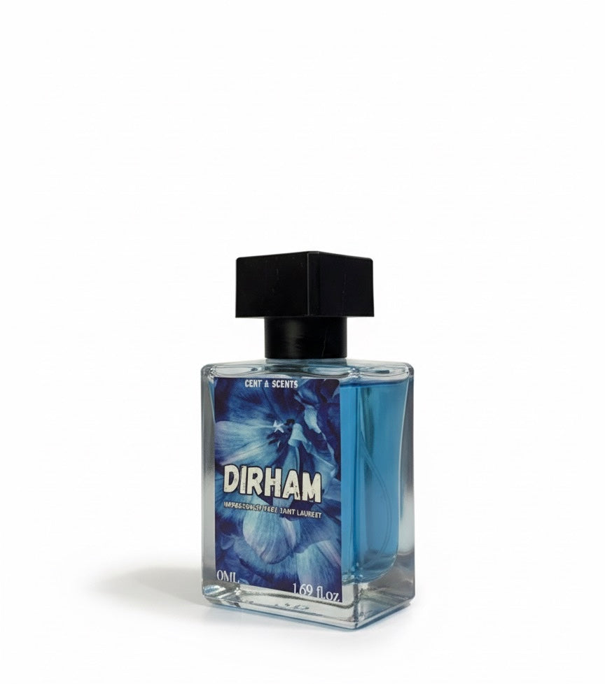 Dirham By Cent & Scents
