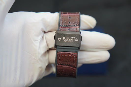 Hublot Brown Edition