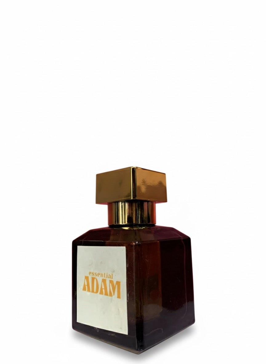 Essential Adam By Cent & Scents