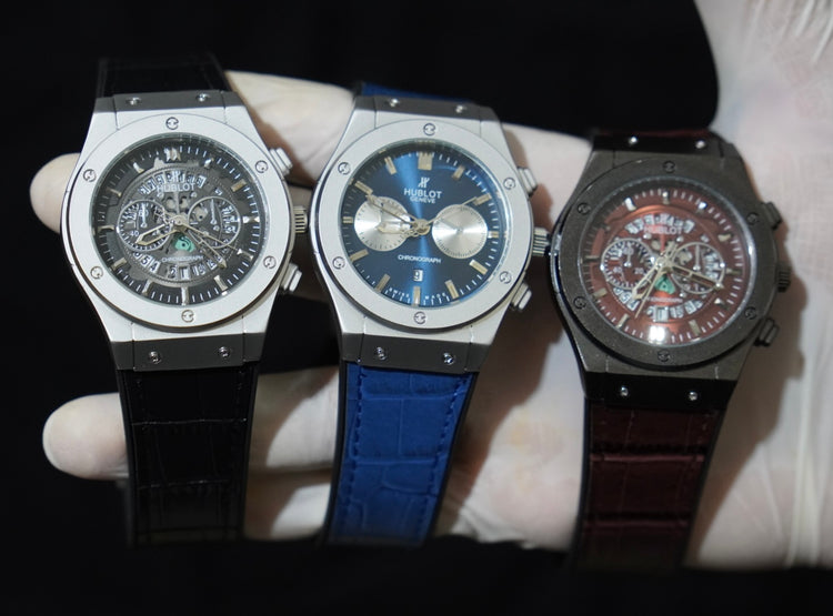 Hublot Watches