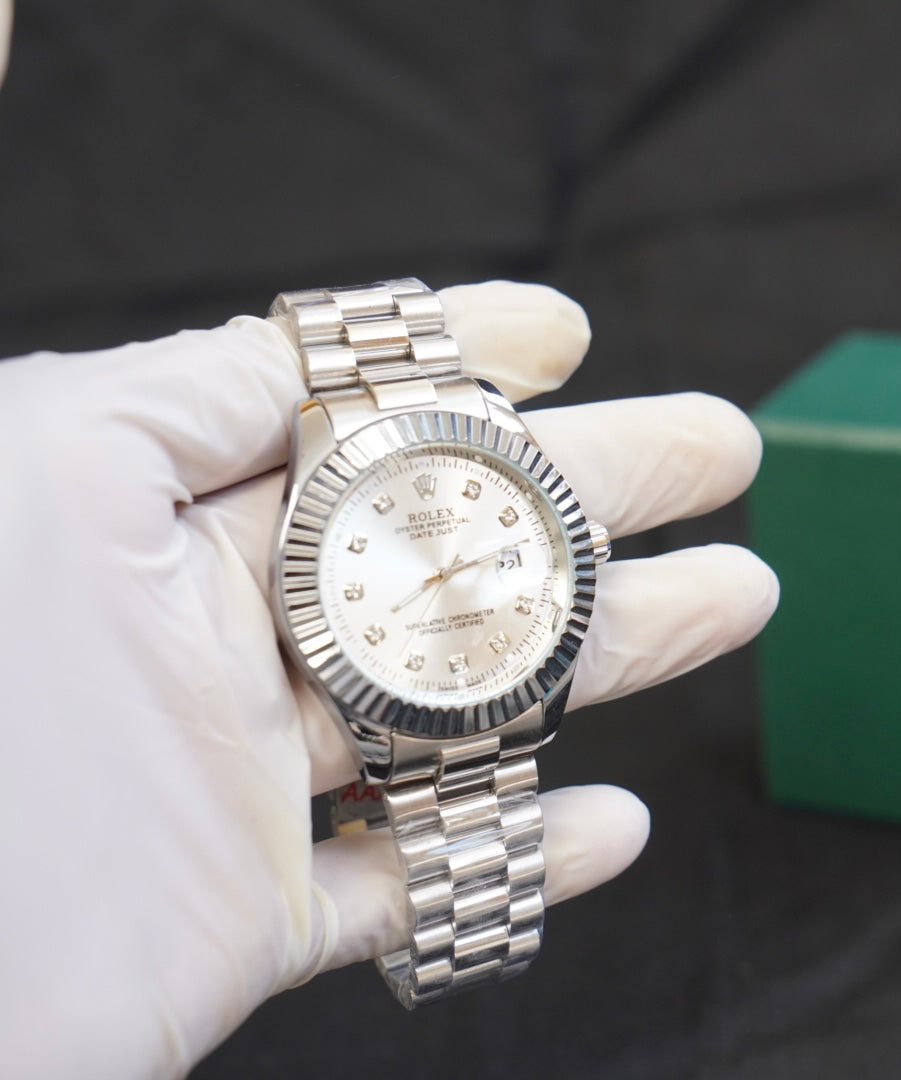 Rolex Watch