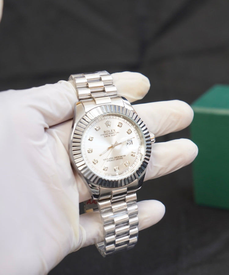 Rolex Watch