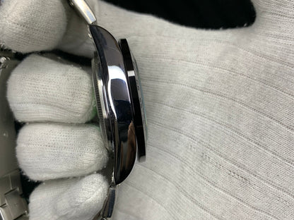 Premium Rolex Silver Edition