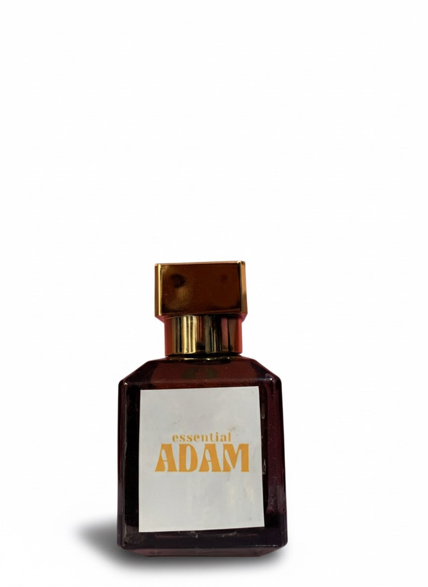 Essential Adam By Cent & Scents