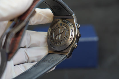 Hublot Brown Edition