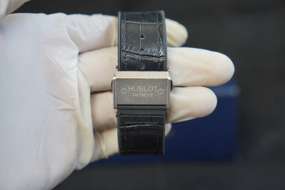 Hublot Black Edition