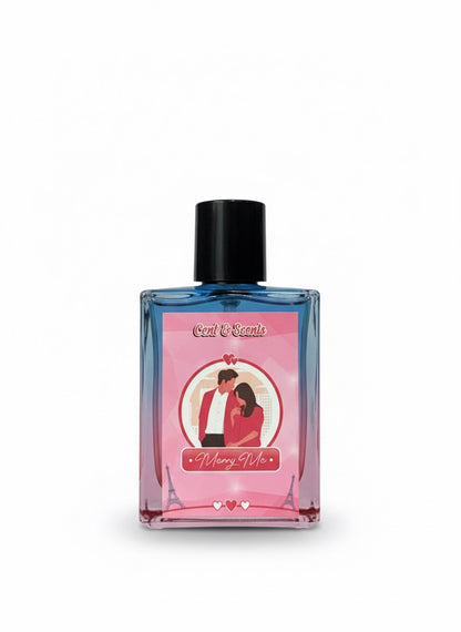 Marry Me By Cent & Scents