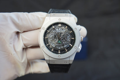 Hublot Black Edition