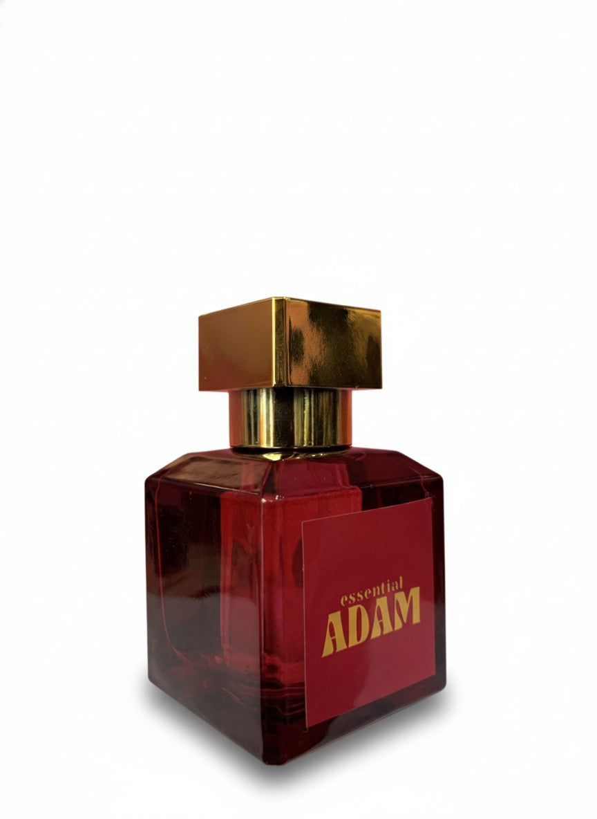 Adam by Cent & Scents