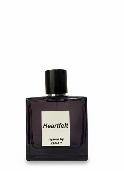 Heartfelt By Cent & Scents