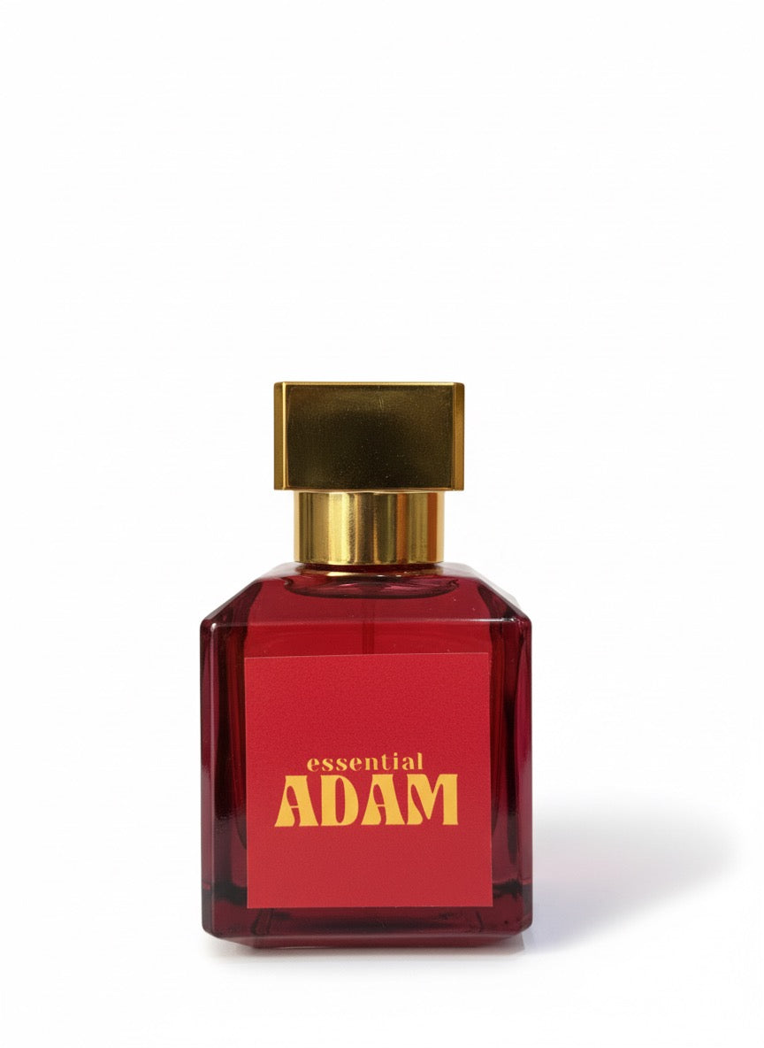 Adam by Cent & Scents