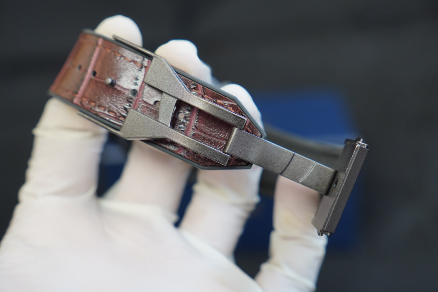 Hublot Brown Edition