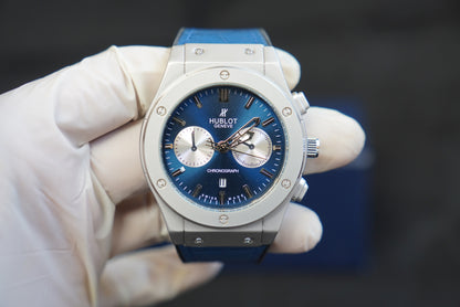 Hublot Blue Edition