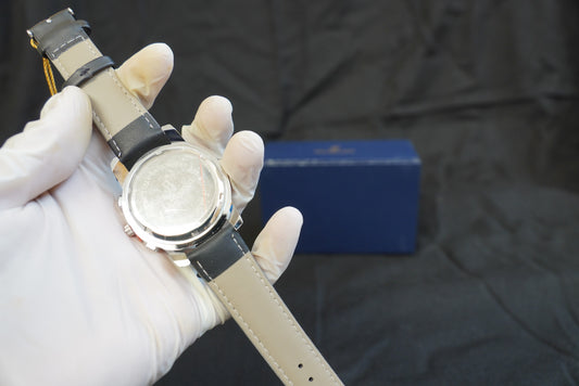 Men Premium Straps Watch