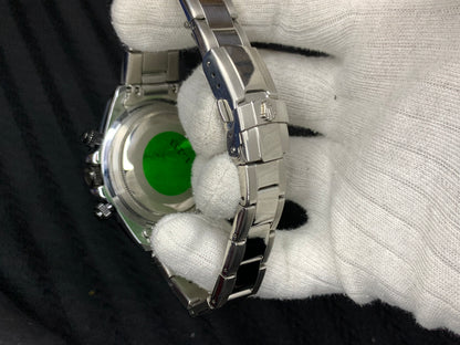 Premium Rolex Silver Edition