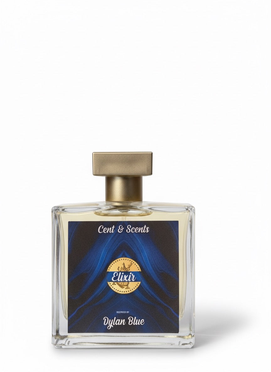 Elixer By Cent & Scents