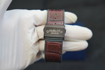 Hublot Brown Edition