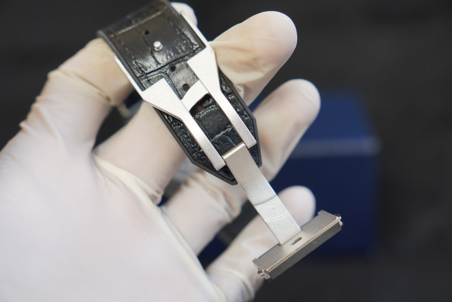 Hublot Black Edition