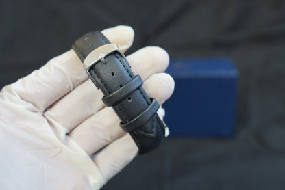 Men Premium Straps Watch