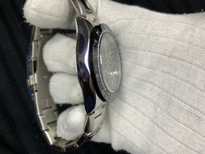 Premium Rolex Silver Edition