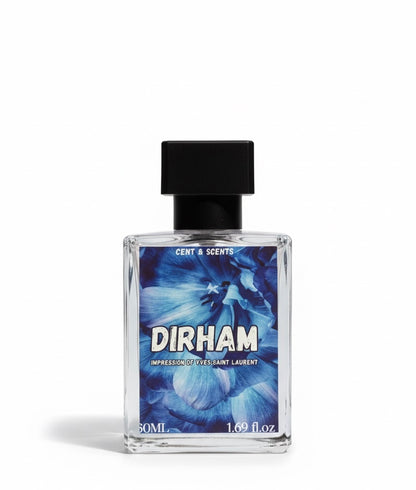 Dirham By Cent & Scents