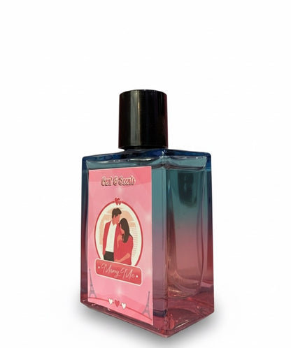 Marry Me By Cent & Scents