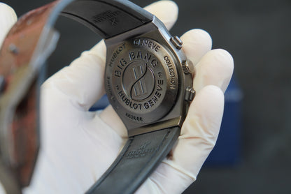 Hublot Brown Edition
