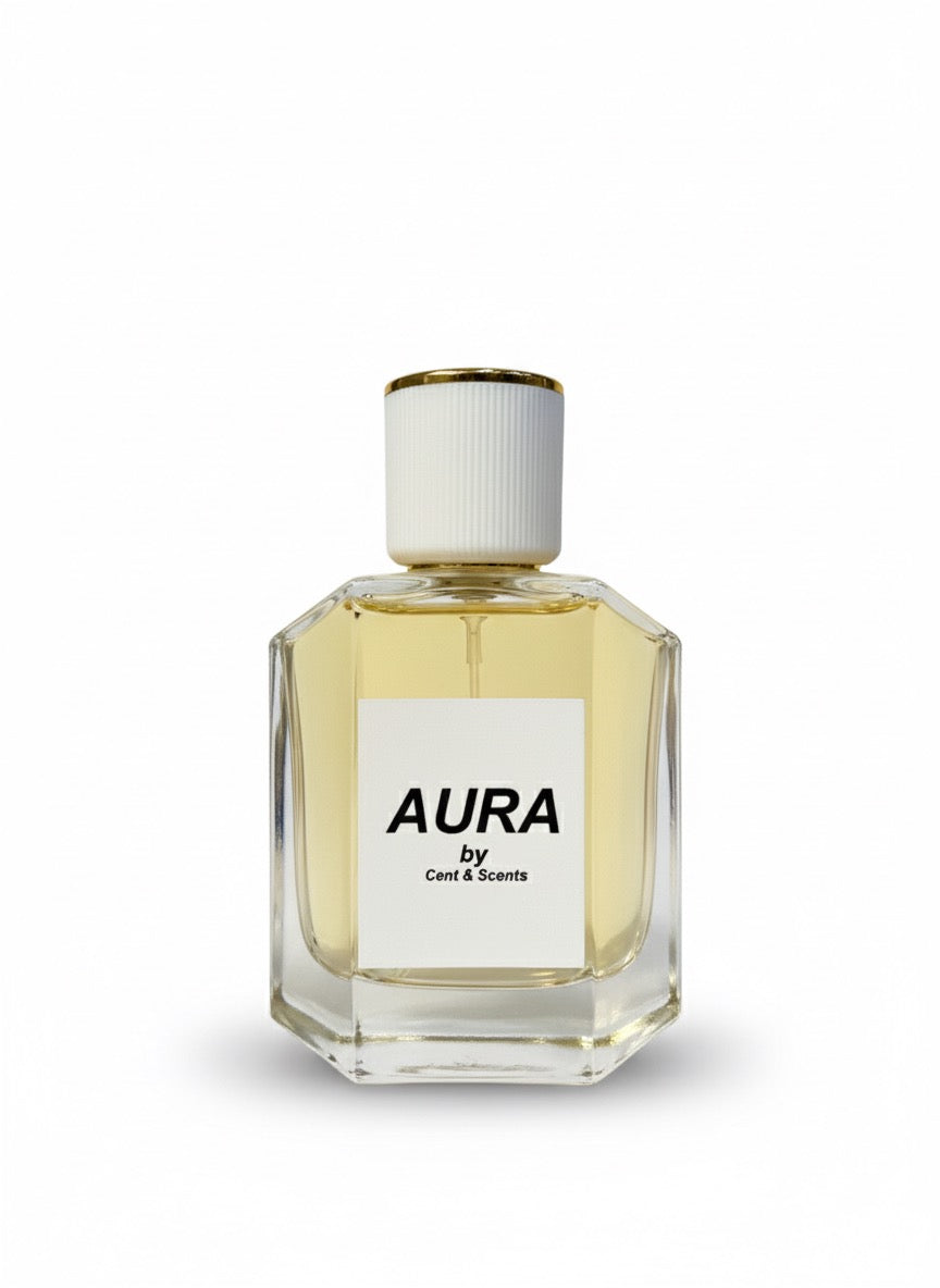 Aura By Cent & Scents