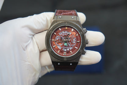 Hublot Brown Edition